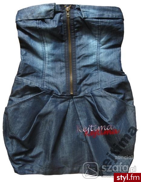 Pozostałe Ciuchy Moda