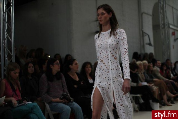 Sukienki Moda