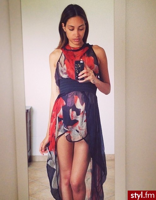 Dzienne Sukienki Moda