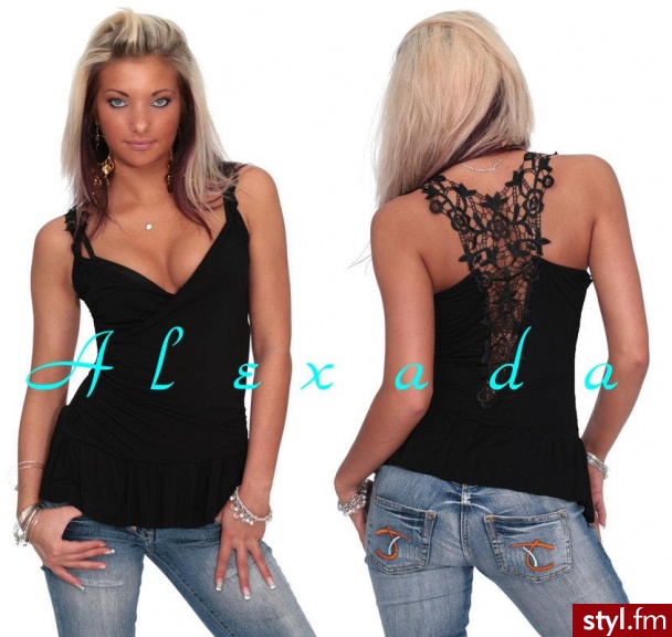 Pozostałe Ciuchy Moda