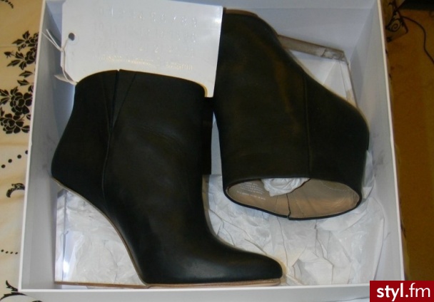 Koturny Buty Moda