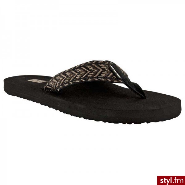 Teva Japonki Mush II 4168 GETC - Klapki Buty Moda