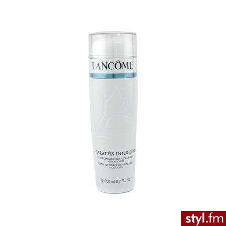 Lancome Galateis Douceur mleczko demakijaż 200 ml Tester - Emu Buty Moda