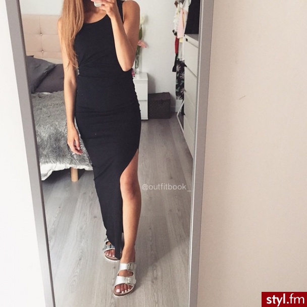 Dzienne Sukienki Moda