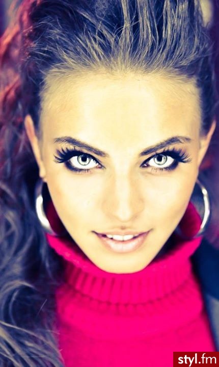 Dzienne Makijaże