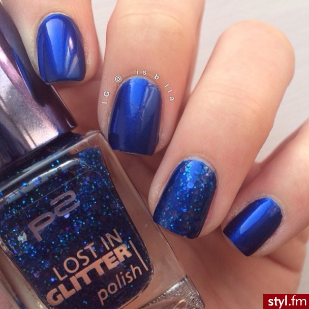 Essence - The Boy next door  - Naturalne Paznokcie