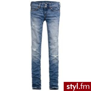 100 Pairs of Jeans - Polyvore. Pobrano ze strony: http://www.polyvore.com/100_pairs_jeans/collection?id=660717 - Pozostałe Ciuchy Moda