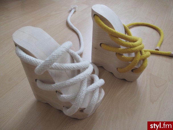 minii minii - Pozostałe Buty Moda