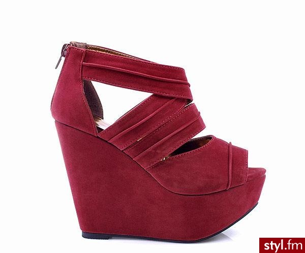 Koturny Buty Moda