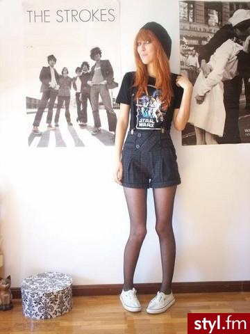 Pozostałe Ciuchy Moda