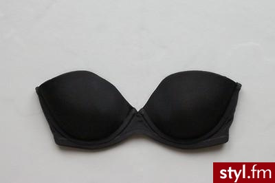 Biustonosze Bielizna Moda
