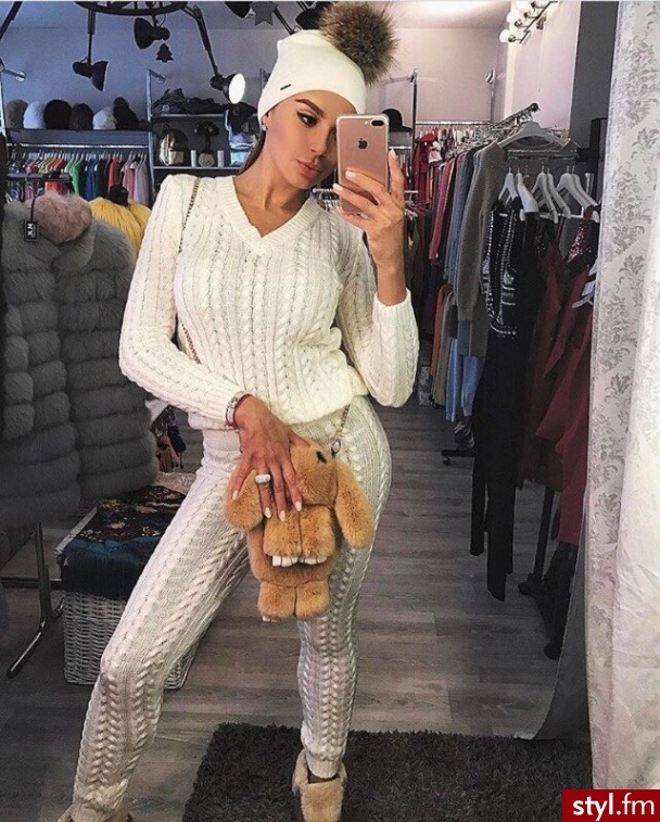 Pozostałe Ciuchy Moda