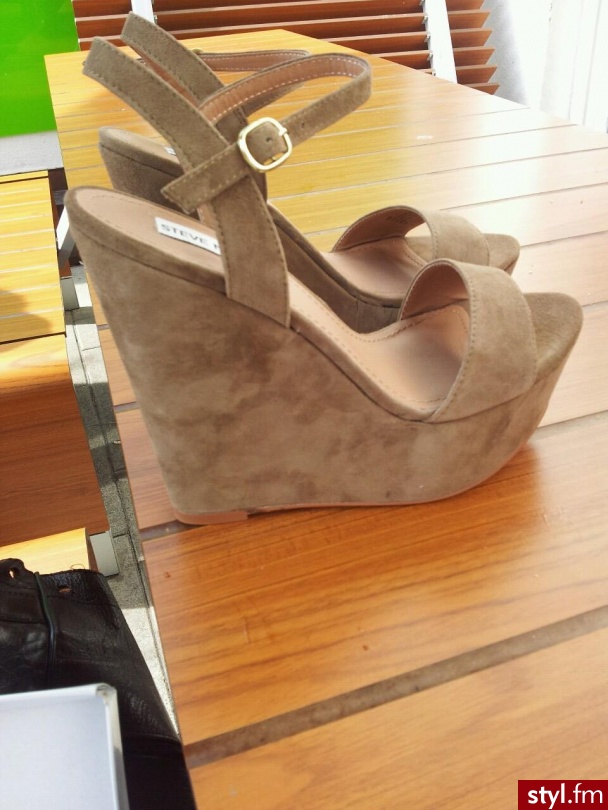 Koturny Buty Moda