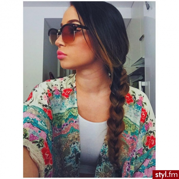 Okulary Dodatki Moda