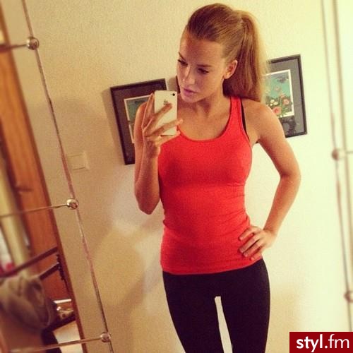 Sport i fitness