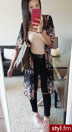 Pozostałe Ciuchy Moda