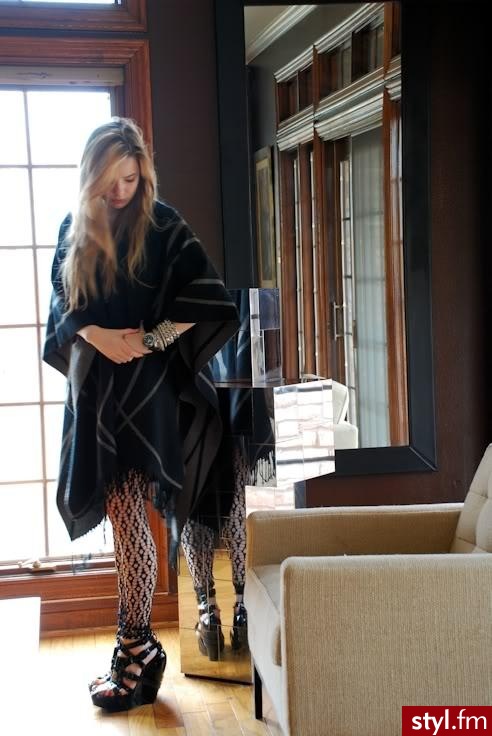 Jeżeli zdjęcie znajduje się już w galerii poproszę o link - Pozostałe Ciuchy Moda