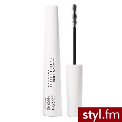 Bourjois Mascara 1001 Cils zagęszczający tusz do rzęs 8 ml - 71 Noir Demultiple czarny - Dzienne Makijaże