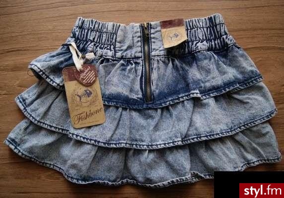 Pozostałe Ciuchy Moda