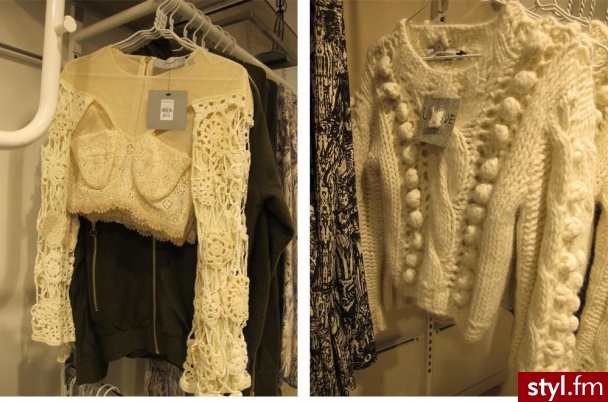Pozostałe Ciuchy Moda