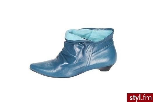 Pozostałe Buty Moda