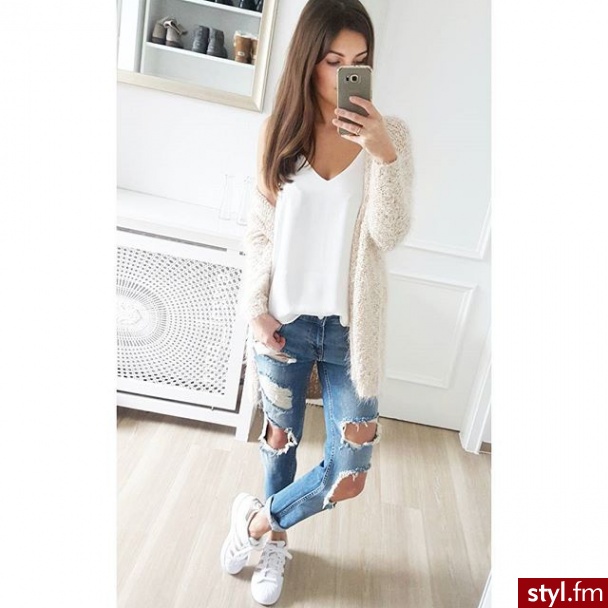 Pozostałe Ciuchy Moda