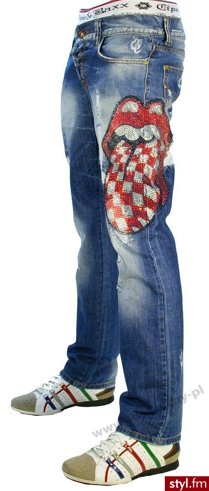 Pozostałe Ciuchy Moda