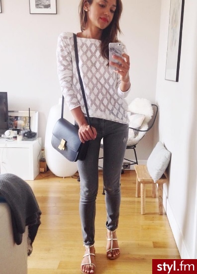 Pozostałe Ciuchy Moda