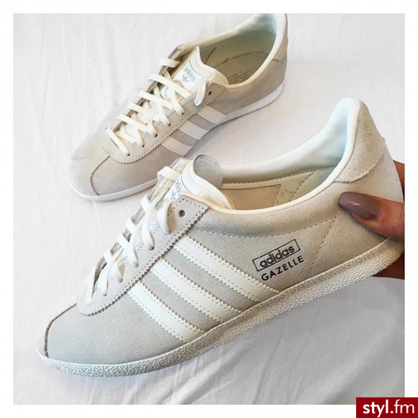 Sportowe Buty Moda