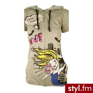 Pozostałe Ciuchy Moda