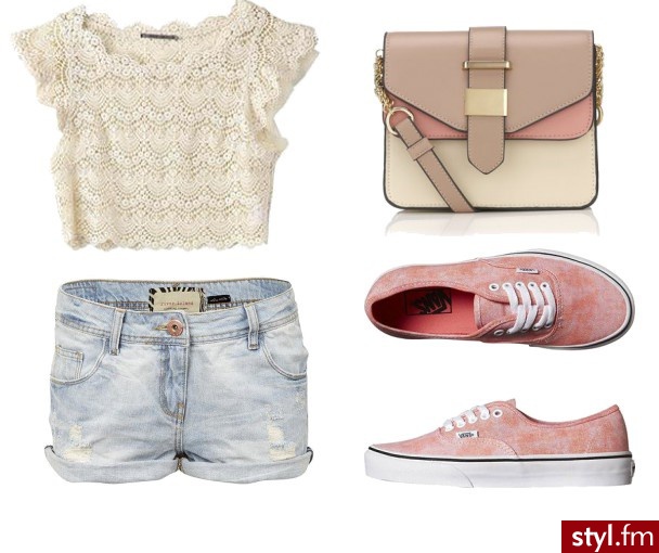 Summer 2014 - Styler