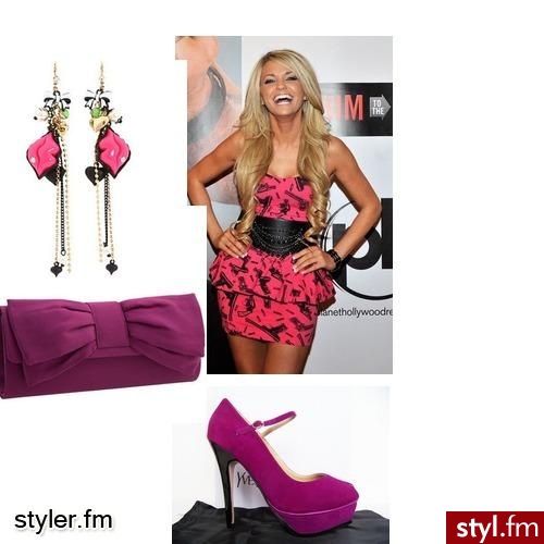 :**. Izuś:* - Styler