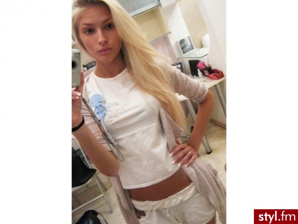 Blond Rozpuszczone Kręcone Na co dzień Długie Fryzury