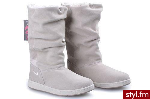 Emu Buty Moda