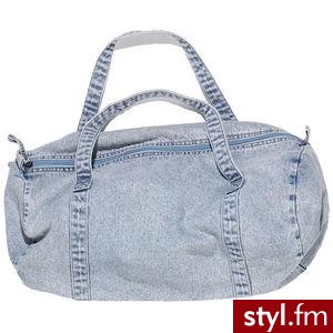 98 zł - Pozostałe Torebki Moda