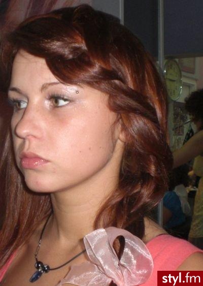 Dredy Alternatywne Średnie Fryzury