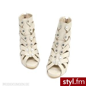 Pozostałe Buty Moda
