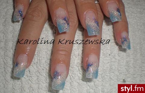 Paznokcie