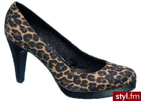 Pozostałe Buty Moda
