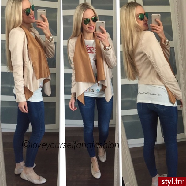 Pozostałe Ciuchy Moda