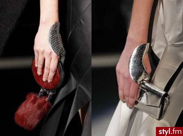 Pozostałe Torebki Moda