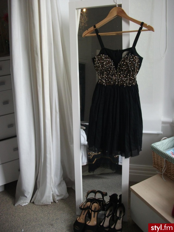 Dzienne Sukienki Moda