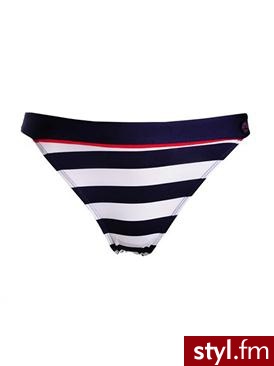 Esotiq Figi Kąpielowe 30999-59x NaviBlue - Majtki Bielizna Moda