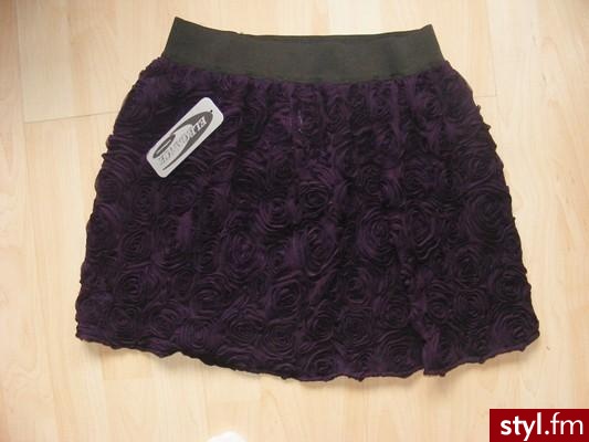 Krótkie Spódnice Moda
