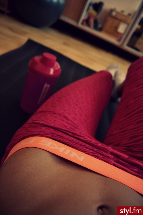 Sport i fitness