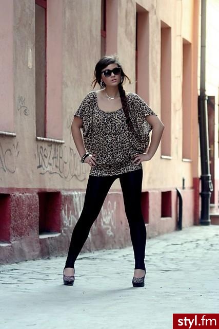 blaah - Pozostałe Ciuchy Moda