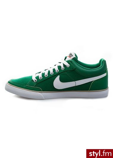 Buty sportowe NIKE capri III low txt - Sportowe Buty Moda