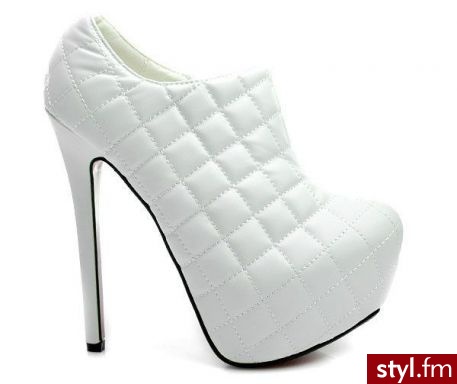 Botki Buty Moda