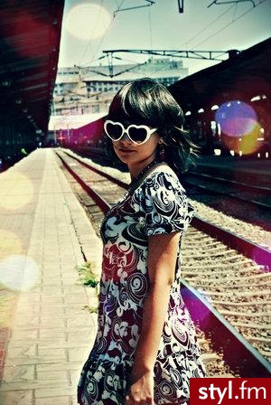 Nakrycia głowy Dodatki Moda