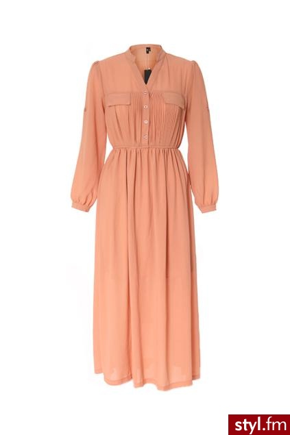 Dzienne Sukienki Moda